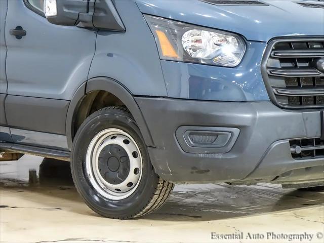 2020 Ford Transit Cargo Van T-250
