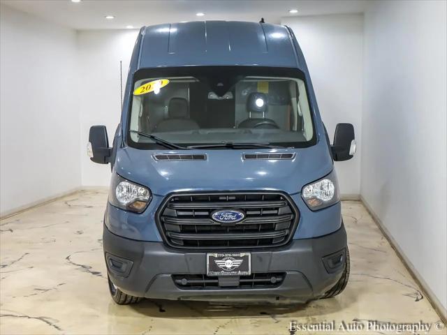 2020 Ford Transit Cargo Van T-250