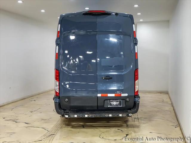 2020 Ford Transit Cargo Van T-250