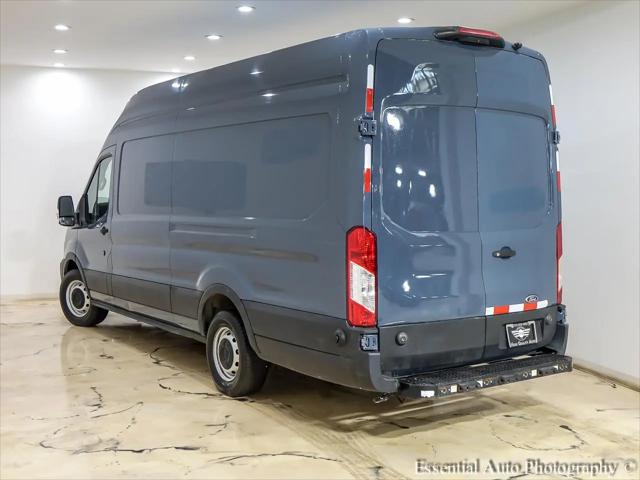 2020 Ford Transit Cargo Van T-250