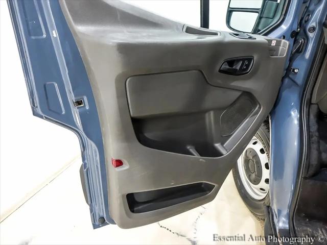 2020 Ford Transit Cargo Van T-250