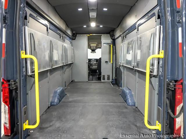 2020 Ford Transit Cargo Van T-250