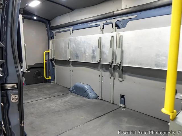 2020 Ford Transit Cargo Van T-250