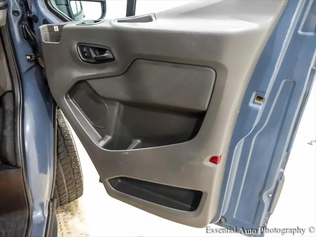 2020 Ford Transit Cargo Van T-250