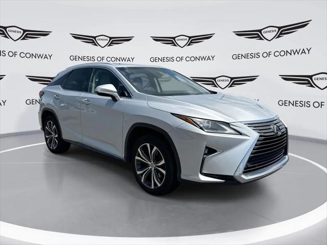 2017 Lexus RX 350 RX 350 for sale in Conway, AR