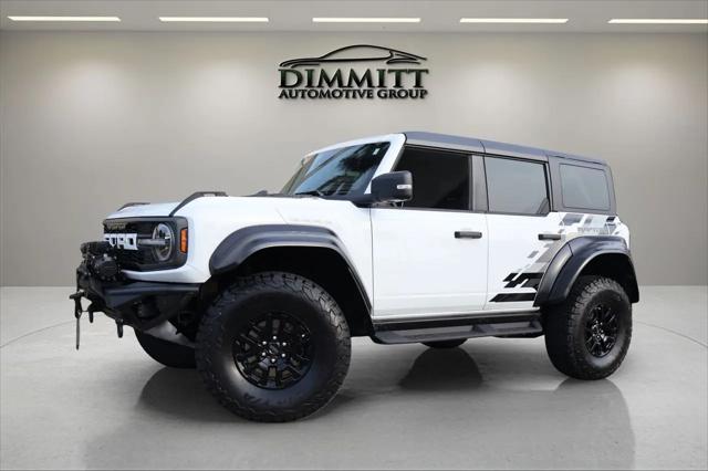 2024 Ford Bronco Raptor for sale in Pinellas Park, FL