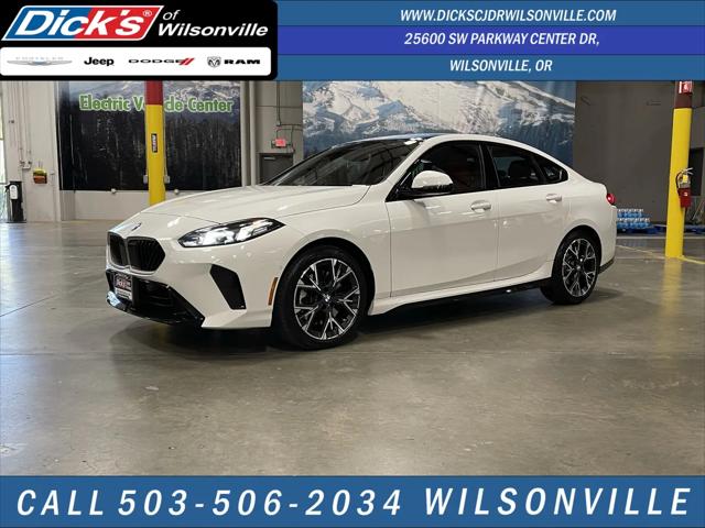 2025 BMW Coupe xDrive for sale in Wilsonville, OR
