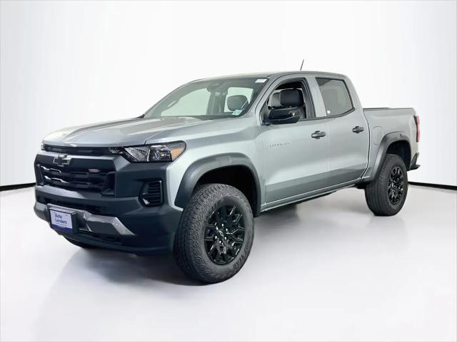 2026 Chevrolet Colorado Trail Boss, 4WD for sale in Williamstown, NJ