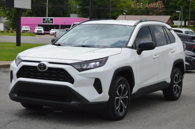 2020 Toyota RAV4 LE for sale in Clarksville, TN