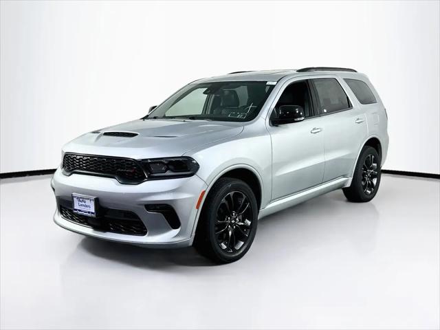 2023 Dodge Durango GT Plus AWD for sale in Egg Harbor Twp, NJ