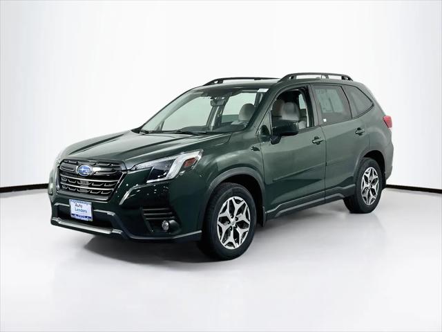 2023 Subaru Forester Premium for sale in Egg Harbor Twp, NJ