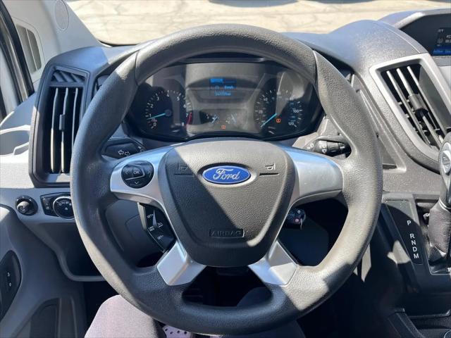 2019 Ford Transit XLT