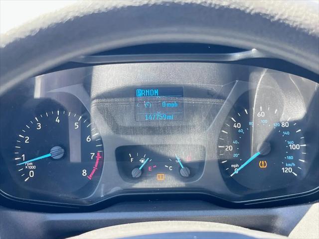 2019 Ford Transit XLT