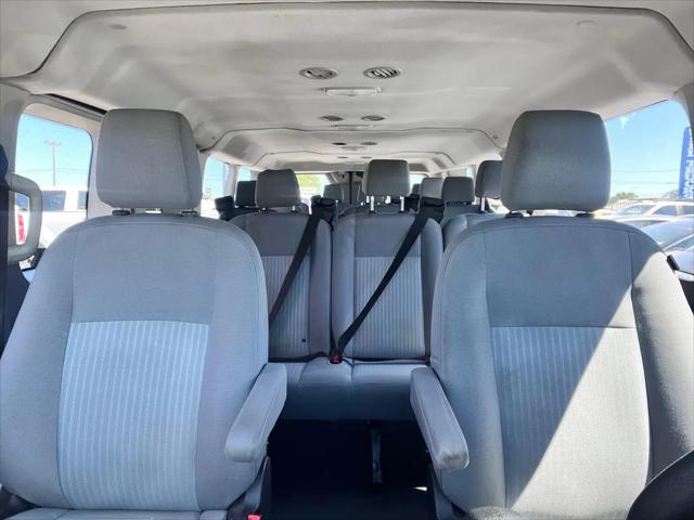 2019 Ford Transit XLT