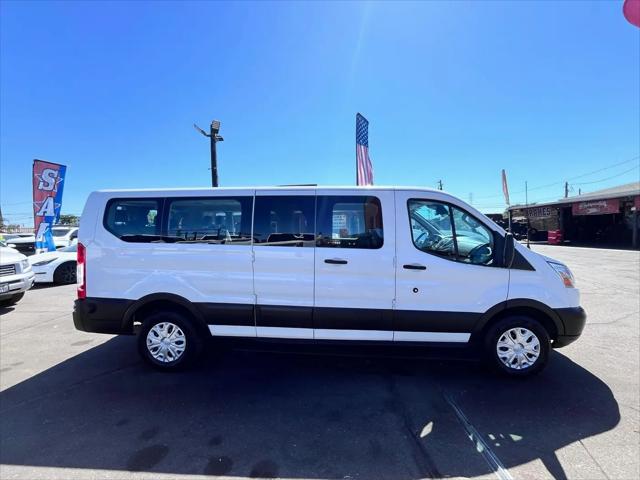 2019 Ford Transit XLT