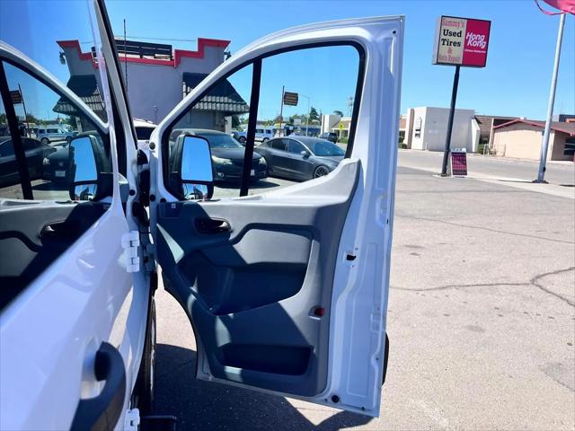 2019 Ford Transit XLT