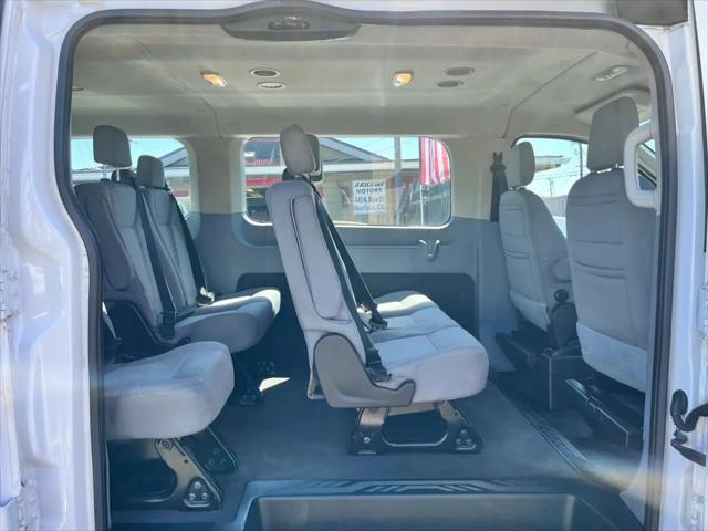 2019 Ford Transit XLT