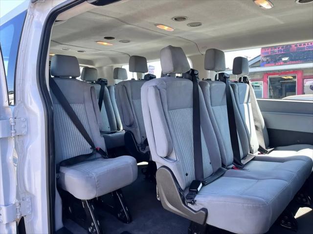 2019 Ford Transit XLT