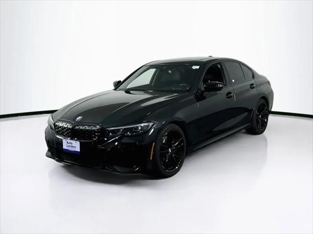 2022 BMW M340i M340i xDrive Sedan for sale in Lawrenceville, NJ