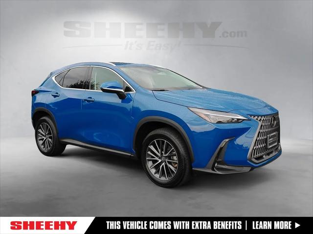 2026 Lexus NX 350 Premium for sale in Richmond, VA