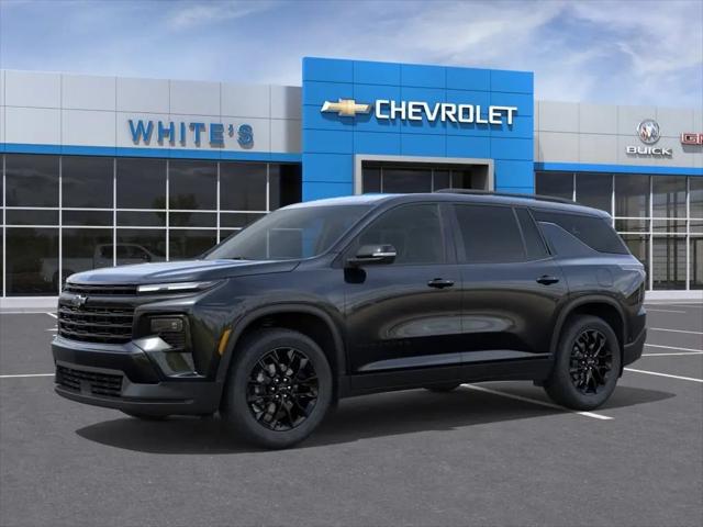 2026 Chevrolet Traverse FWD LT for sale in Roanoke Rapids, NC