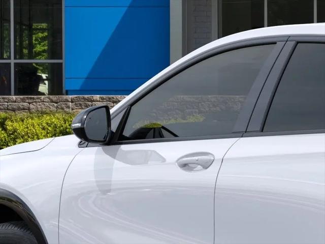 2026 Buick NV Sport Touring FWD