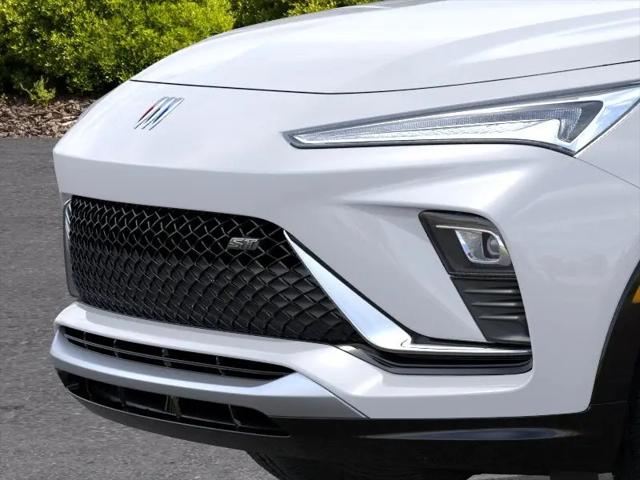 2026 Buick NV Sport Touring FWD