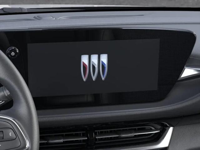 2026 Buick NV Sport Touring FWD