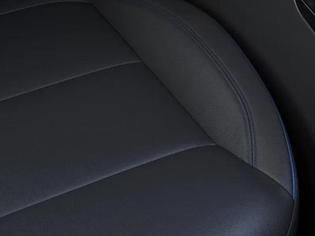 2026 Buick NV Sport Touring FWD
