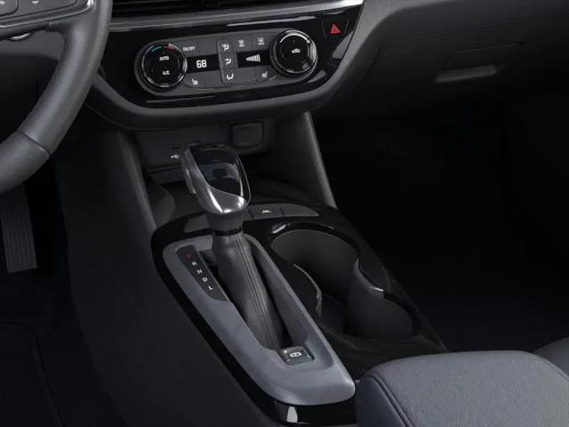 2026 Buick NV Sport Touring FWD