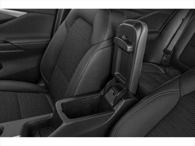 2026 Buick NV Sport Touring FWD