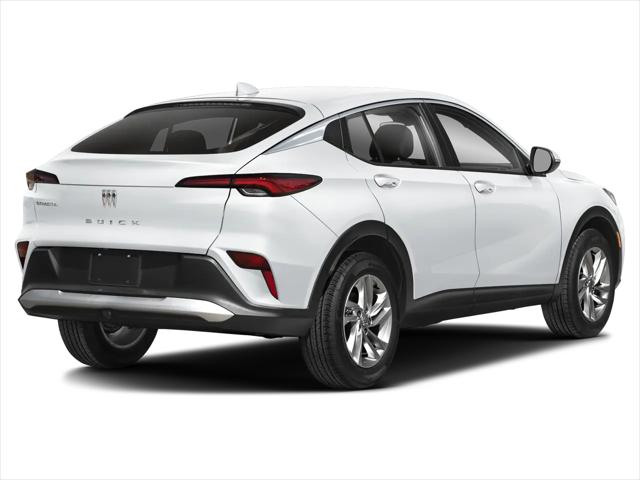 2026 Buick NV Sport Touring FWD