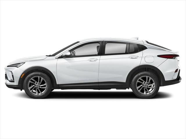 2026 Buick NV Sport Touring FWD