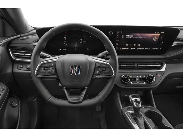 2026 Buick NV Sport Touring FWD