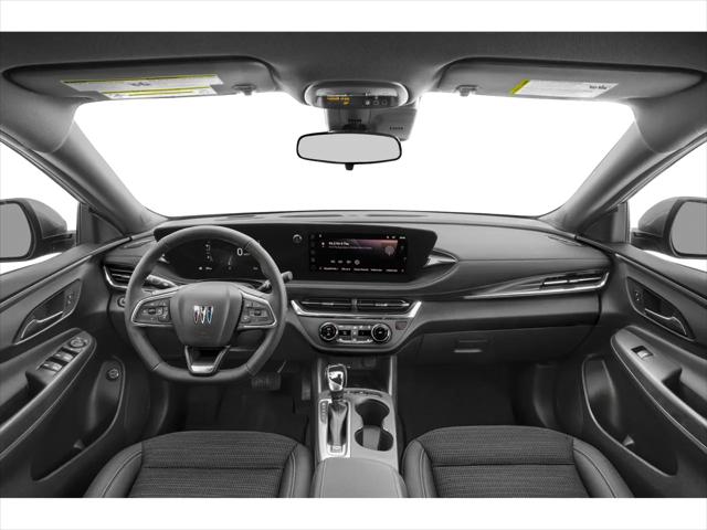 2026 Buick NV Sport Touring FWD