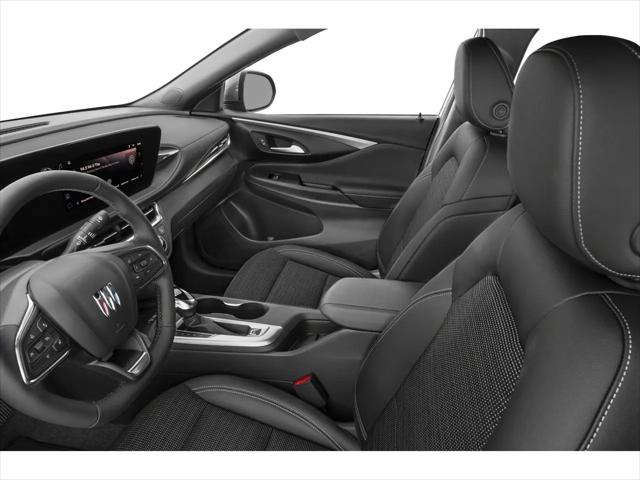 2026 Buick NV Sport Touring FWD