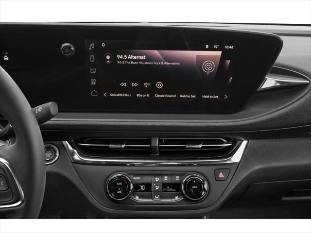 2026 Buick NV Sport Touring FWD