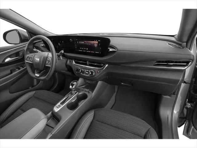 2026 Buick NV Sport Touring FWD