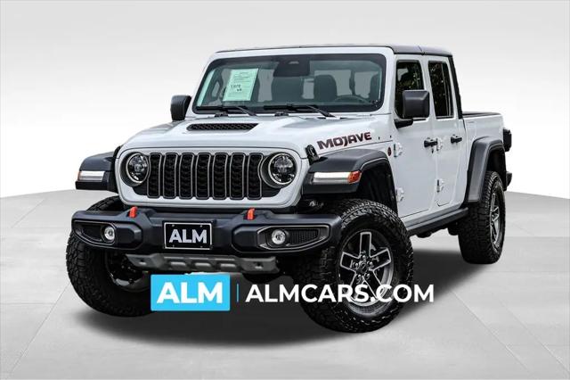 2026 Jeep Gladiator Sport for sale in Newnan, GA