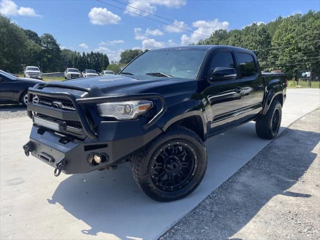 2017 Toyota Tacoma SR V6 for sale in Buford, GA