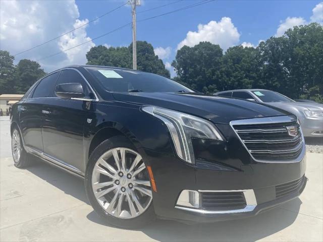 2018 Cadillac XTS Luxury for sale in Buford, GA
