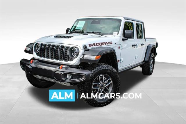 2026 Jeep Gladiator Sport for sale in Buford, GA