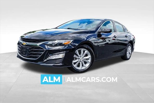 2024 Chevrolet Malibu FWD 1LT for sale in Kennesaw, GA