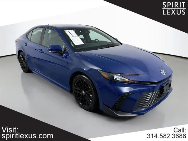 2025 Toyota Camry SE for sale in St. Louis, MO