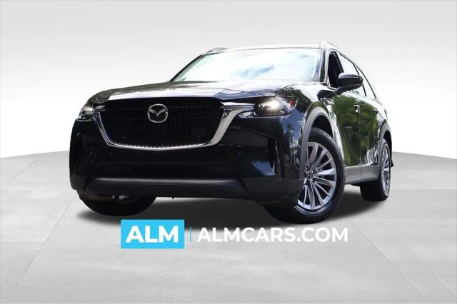 2025 Mazda X-90 3.3 Turbo Preferred Package for sale in Roswell, GA