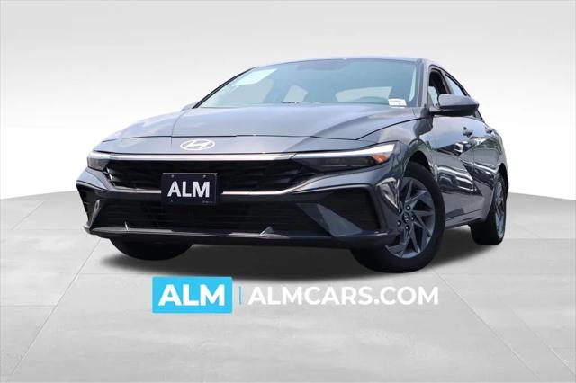 2024 Hyundai Elantra SEL for sale in Duluth, GA