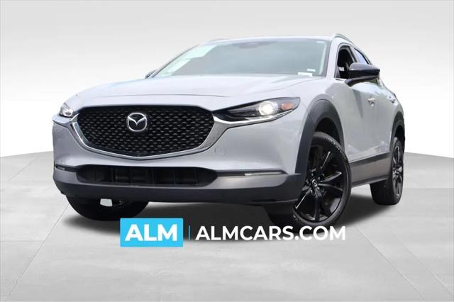 2025 Mazda CX-30 2.5 S Select Sport for sale in Duluth, GA