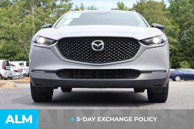 2025 Mazda CX-30 2.5 S Select Sport