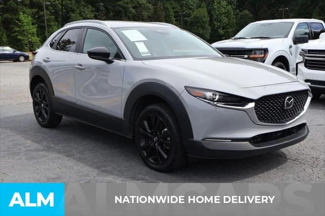 2025 Mazda CX-30 2.5 S Select Sport