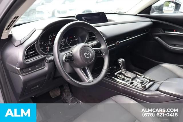 2025 Mazda CX-30 2.5 S Select Sport